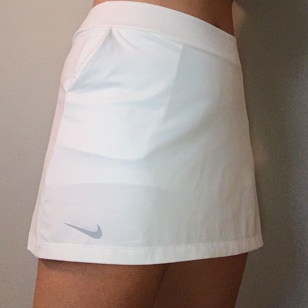 Nike skirt
